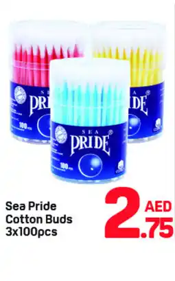 Day To Day Sea pride cotton buds offer