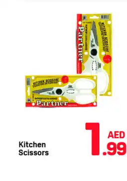 Day To Day Kitchen scissors offer