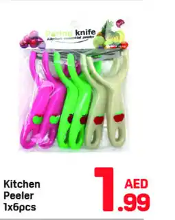 Day To Day Kitchen Peeler offer