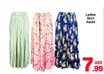 Day To Day Ladies Skirt offer