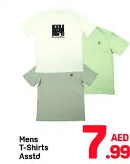 Day To Day Mens T-Shirts offer