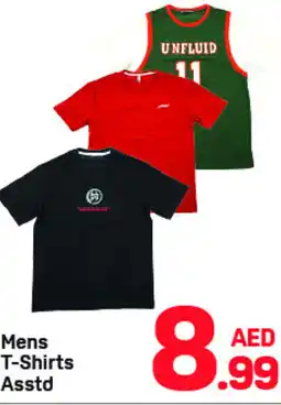 Day To Day Mens T-Shirts offer