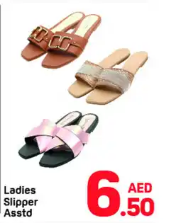 Day To Day Ladies  Slipper offer