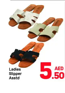 Day To Day Ladies Slipper offer