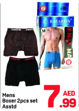 Day To Day Mens Brief set offer