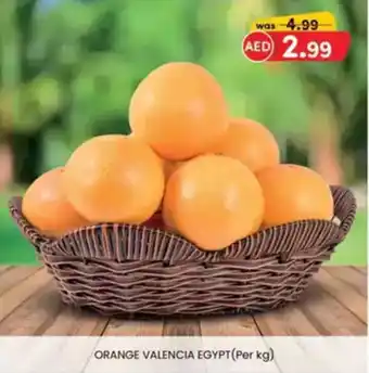 KM Trading Orange valencia egypt offer