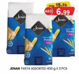 KM Trading Jenan pasta offer