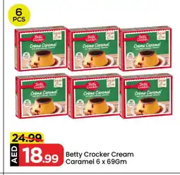 Mark & Save BETTY CROCKER Jelly offer