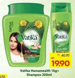 Megamart Vatika offer