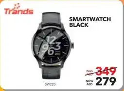 Sharaf DG Trands Smartwatch offer