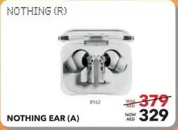 Sharaf DG Nothing Ear (A) offer