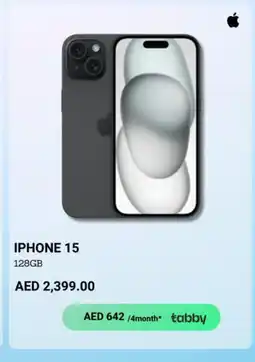 Cell Planet Phones APPLE iPhone 15 offer