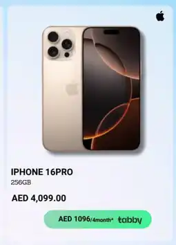 Cell Planet Phones APPLE iPhone 16 offer