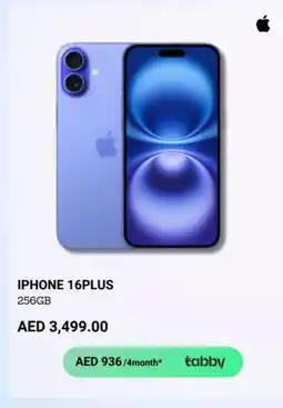 Cell Planet Phones APPLE iPhone 16 offer