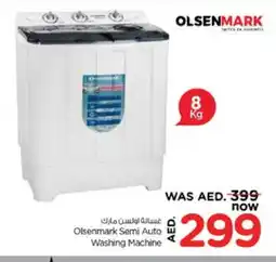 Nesto OLSENMARK Washer / Dryer offer