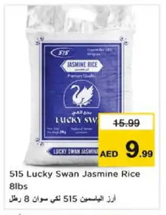 Nesto 515 Jasmine Rice offer