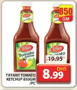 Grand Hyper Market TIFFANY Tomato Ketchup offer