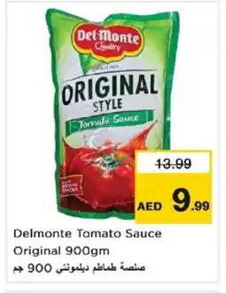 Nesto DEL MONTE Other Sauce offer