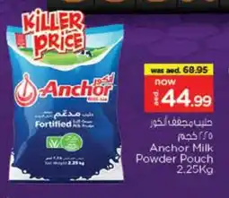 Nesto ANCHOR Milk Powder offer