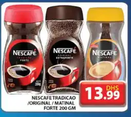 Grand Hyper Market NESCAFE Coffee offer