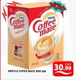 Grand Hyper Market COFFEE-MATE Coffee Creamer offer