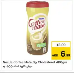 Nesto COFFEE-MATE Coffee Creamer offer