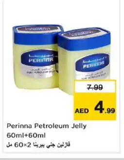 Nesto PERINNA Petroleum Jelly offer