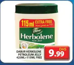 Grand Hyper Market DABUR Petroleum Jelly offer