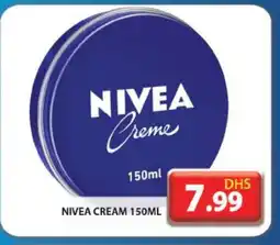 Grand Hyper Market Nivea Face cream offer