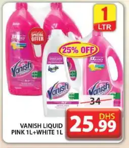 Grand Hyper Market VANISH Bleach offer