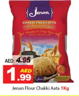 DESERT FRESH MARKET JENAN Atta offer