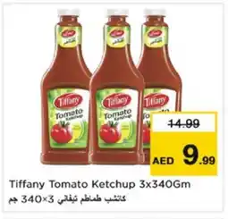 Nesto TIFFANY Tomato Ketchup offer