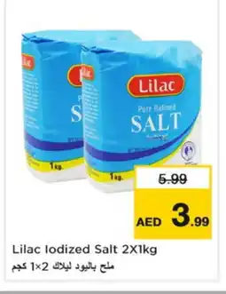 Nesto LILAC Salt offer