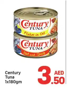 Day To Day CENTURY Tuna - Canned offer