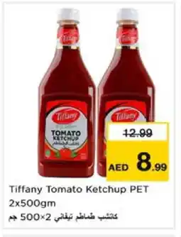 Nesto TIFFANY Tomato Ketchup offer