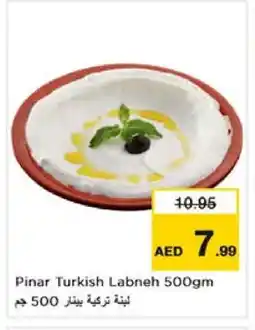 Nesto PINAR Labneh offer