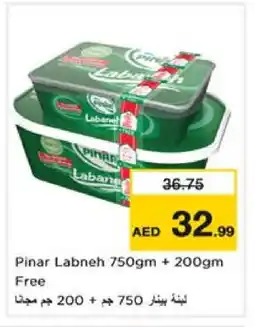 Nesto PINAR Labneh offer