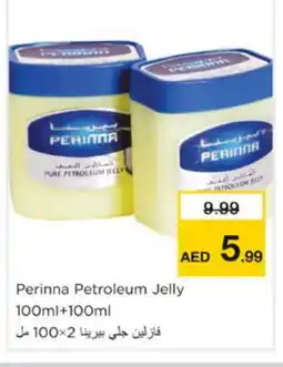 Nesto PERINNA Petroleum Jelly offer