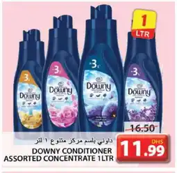 Grand Hyper Market DOWNY Softener offer