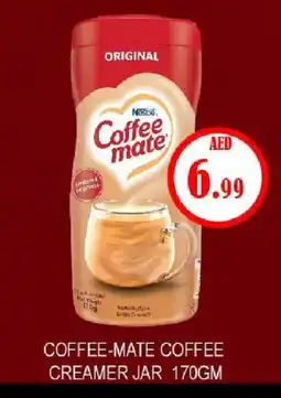 Gulf Hypermarket COFFEE-MATE Coffee Creamer offer