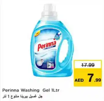 Nesto Perinna Washing Gel offer