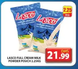 Grand Hyper Market LASCO Milk Powder offer