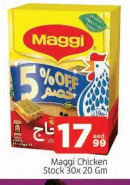 Al Madina MAGGI Spices / Masala offer