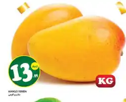 Rawabi Market Mango Mango offer