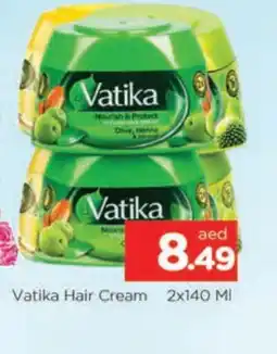 Al Madina VATIKA Hair Cream offer