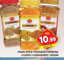 Baniyas Spike Hypermarket PRAN Spices / Masala offer