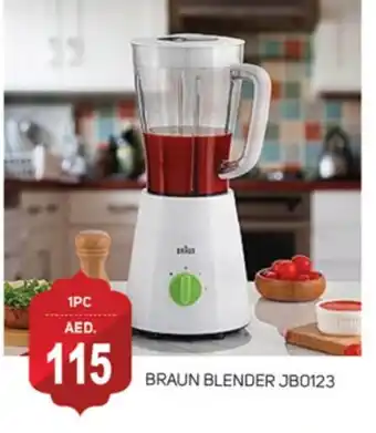 Talal Market BRAUN Mixer / Grinder offer