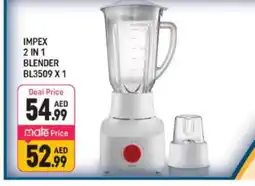 Shaklan IMPEX Mixer / Grinder offer