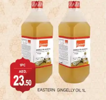Talal Market EASTERN Sesame Oil offer