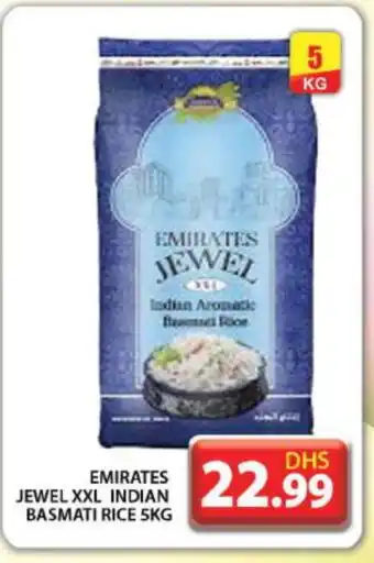 Grand Hyper Market EMIRATES Basmati / Biryani Rice offer